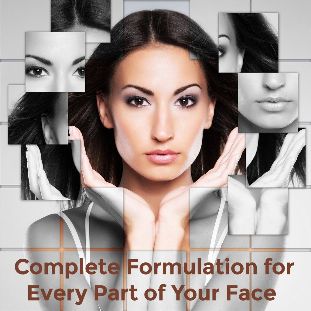 Flawless Face Base Studio Primer