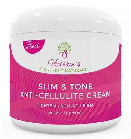 best cellulite oil cream for legs and butt