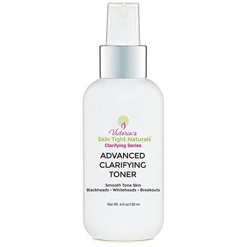 Vitamin C Advanced Clarifying Toner For Perfecting Skin