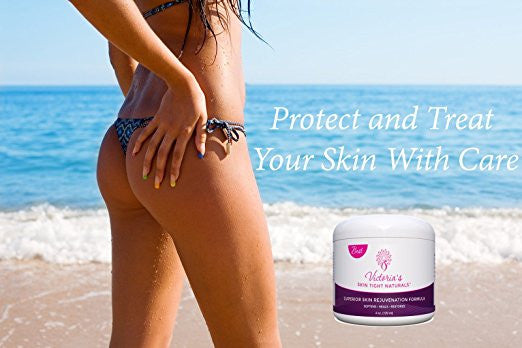 Best Skin Rejuvenation Formula for Crepe Skin 