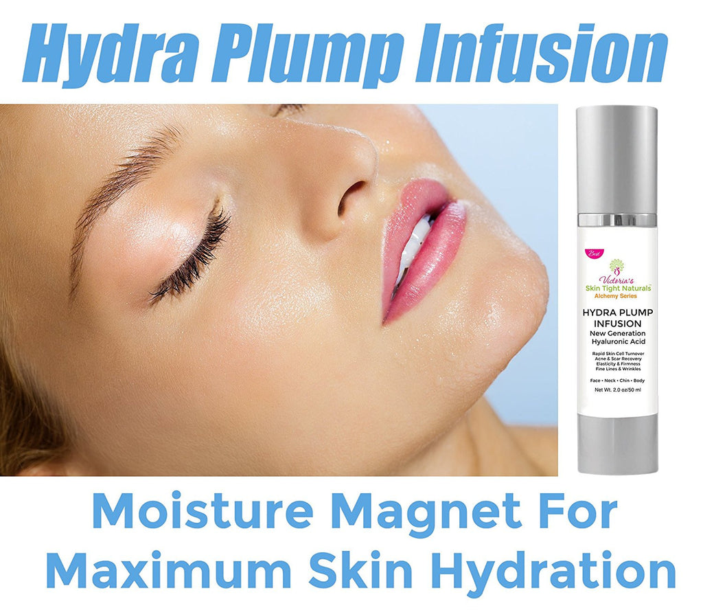 moisturizer improves hydration firmness tightens lifts and smooths skin 