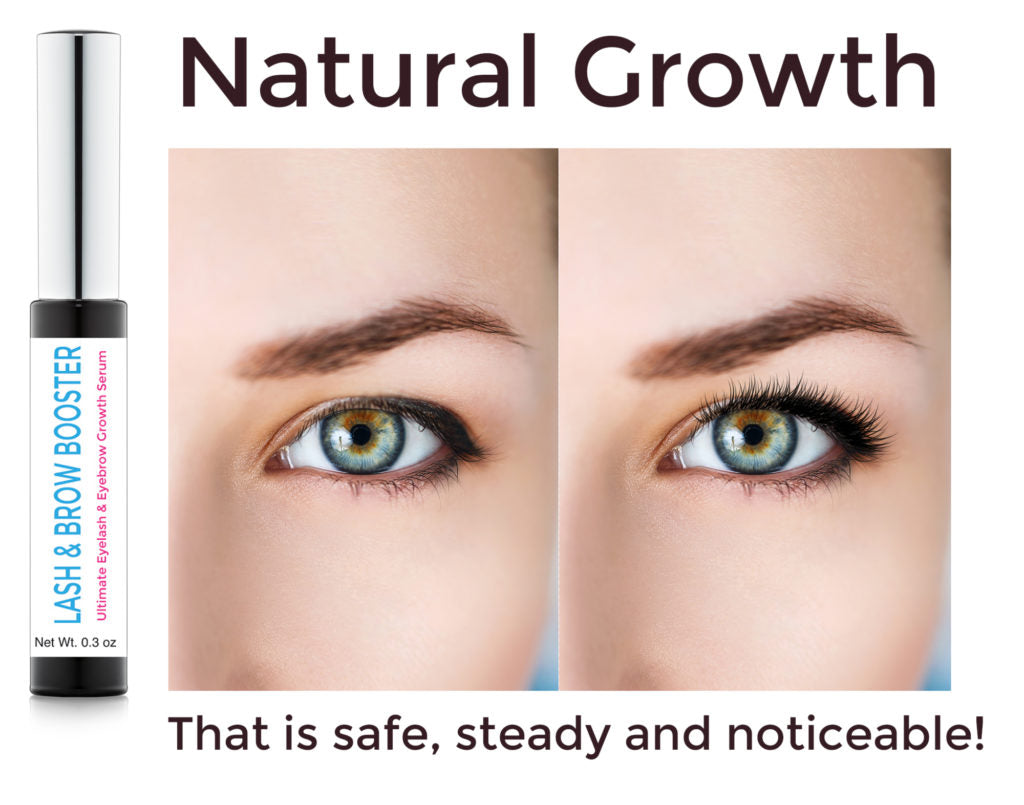 eyelash growth enhancer serum 7