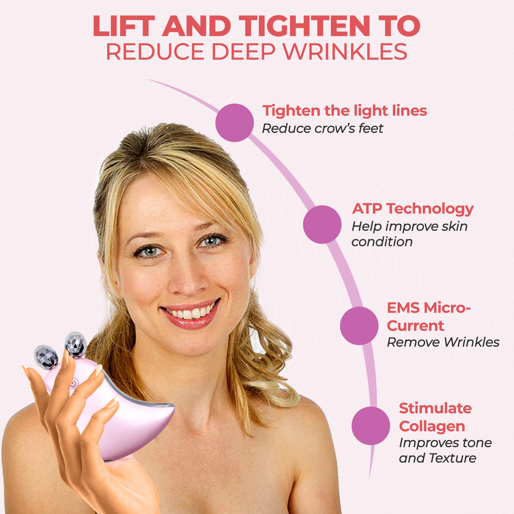 Instant Lift Tone Device