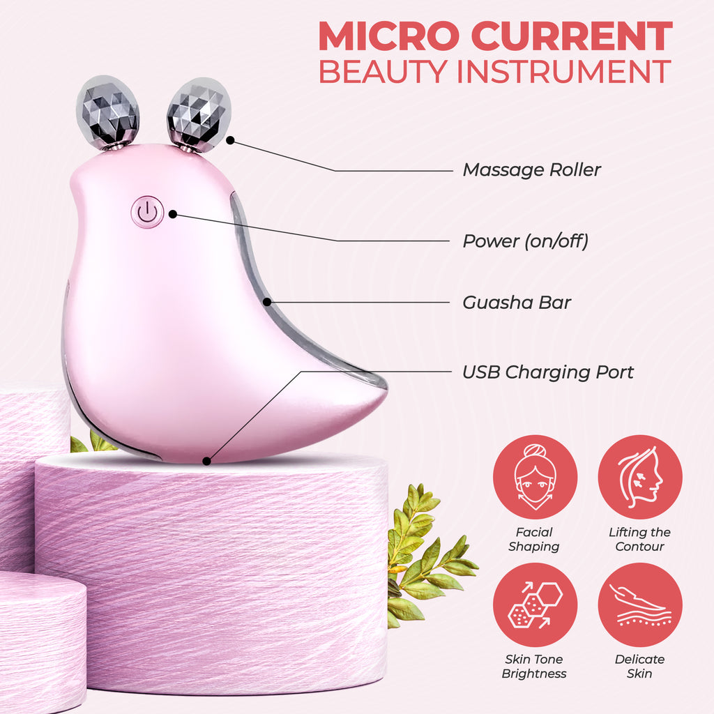 Micro Current Tightening Device