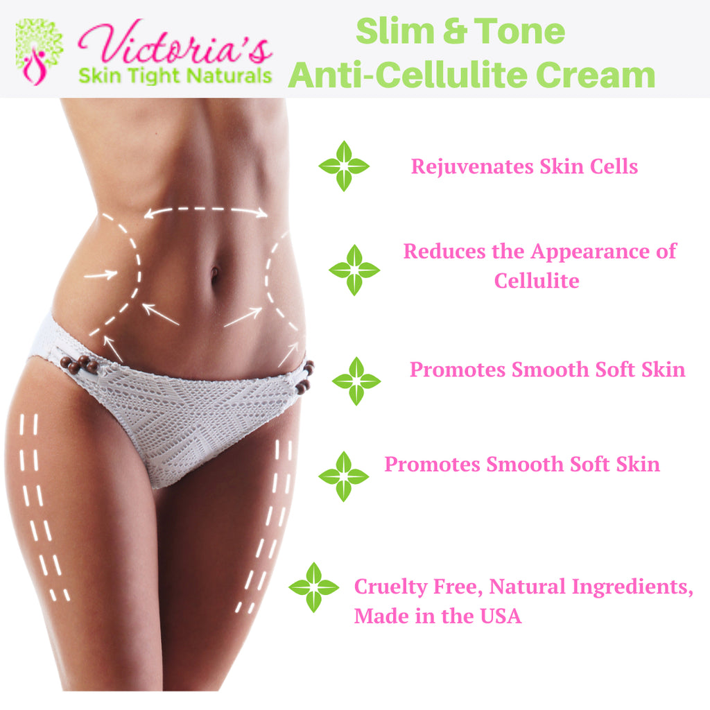 best skin tightening cellulie bum cream 5 star reviews